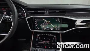 Audi A6, 2022 — миниатюра 27
