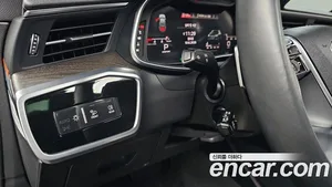 Audi A6, 2022 — миниатюра 28