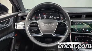 Audi A6, 2022 — миниатюра 33