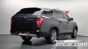 KGM Rexton, 2020 — миниатюра 2