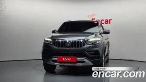 KGM Rexton, 2020 — миниатюра 3