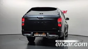KGM Rexton, 2020 — миниатюра 4