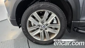 KGM Rexton, 2020 — миниатюра 5