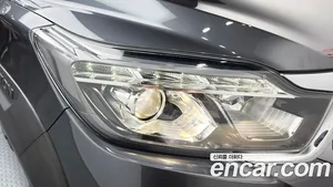 KGM Rexton, 2020 — миниатюра 8