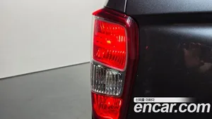 KGM Rexton, 2020 — миниатюра 9