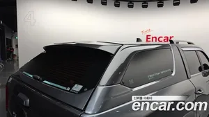 KGM Rexton, 2020 — миниатюра 33