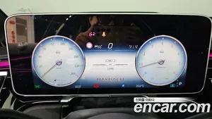 Mercedes-Benz S-Class, 2024 — миниатюра 10