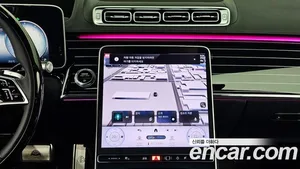 Mercedes-Benz S-Class, 2024 — миниатюра 19