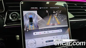 Mercedes-Benz S-Class, 2024 — миниатюра 20
