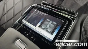 Mercedes-Benz S-Class, 2024 — миниатюра 22