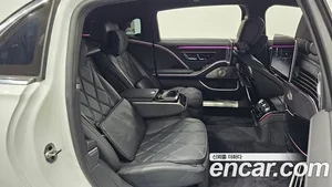 Mercedes-Benz S-Class, 2024 — миниатюра 15