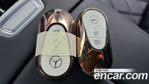 Mercedes-Benz S-Class, 2024 — миниатюра 26