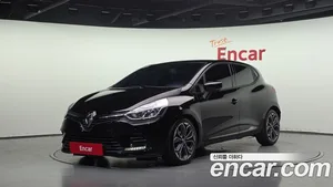 Renault Cilo, 2018 — миниатюра 1