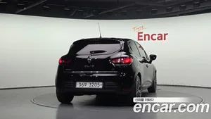 Renault Cilo, 2018 — миниатюра 4