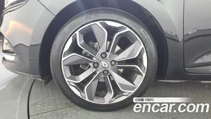 Renault Cilo, 2018 — миниатюра 5
