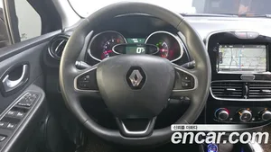 Renault Cilo, 2018 — миниатюра 13
