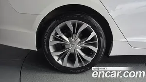 Hyundai Sonata, 2015 — миниатюра 5