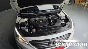 Hyundai Sonata, 2015 — миниатюра 6
