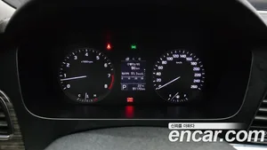Hyundai Sonata, 2015 — миниатюра 11