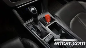 Hyundai Sonata, 2015 — миниатюра 12