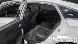 Hyundai Sonata, 2015 — миниатюра 17