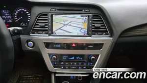 Hyundai Sonata, 2015 — миниатюра 18