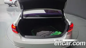 Hyundai Sonata, 2015 — миниатюра 21