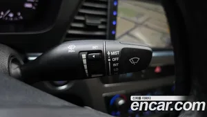 Hyundai Sonata, 2015 — миниатюра 26