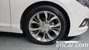 Hyundai Sonata, 2015 — миниатюра 7