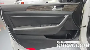 Hyundai Sonata, 2015 — миниатюра 14