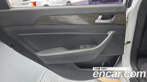 Hyundai Sonata, 2015 — миниатюра 15