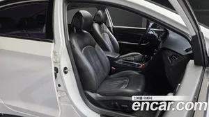 Hyundai Sonata, 2015 — миниатюра 16