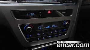 Hyundai Sonata, 2015 — миниатюра 32