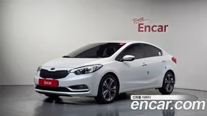 Kia K3, 2014 — миниатюра 1