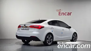 Kia K3, 2014 — миниатюра 2