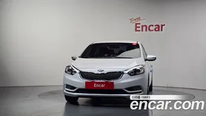 Kia K3, 2014 — миниатюра 3
