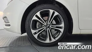 Kia K3, 2014 — миниатюра 5
