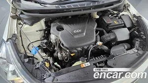 Kia K3, 2014 — миниатюра 6
