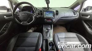 Kia K3, 2014 — миниатюра 10