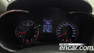 Kia K3, 2014 — миниатюра 11