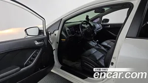 Kia K3, 2014 — миниатюра 13