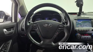 Kia K3, 2014 — миниатюра 19