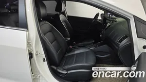 Kia K3, 2014 — миниатюра 16