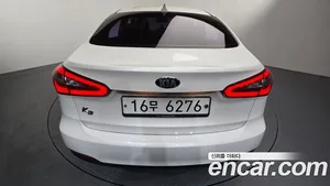 Kia K3, 2014 — миниатюра 29