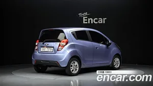 Chevrolet Spark, 2014 — миниатюра 2