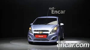 Chevrolet Spark, 2014 — миниатюра 3
