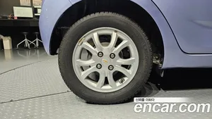 Chevrolet Spark, 2014 — миниатюра 5