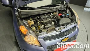 Chevrolet Spark, 2014 — миниатюра 6