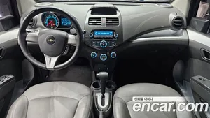 Chevrolet Spark, 2014 — миниатюра 7