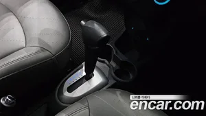 Chevrolet Spark, 2014 — миниатюра 9